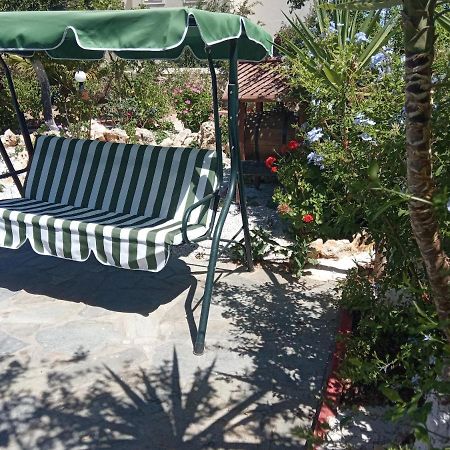 Εlegant Villa Liakos Pigí Exterior foto