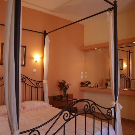 Εlegant Villa Liakos Pigí Zimmer foto