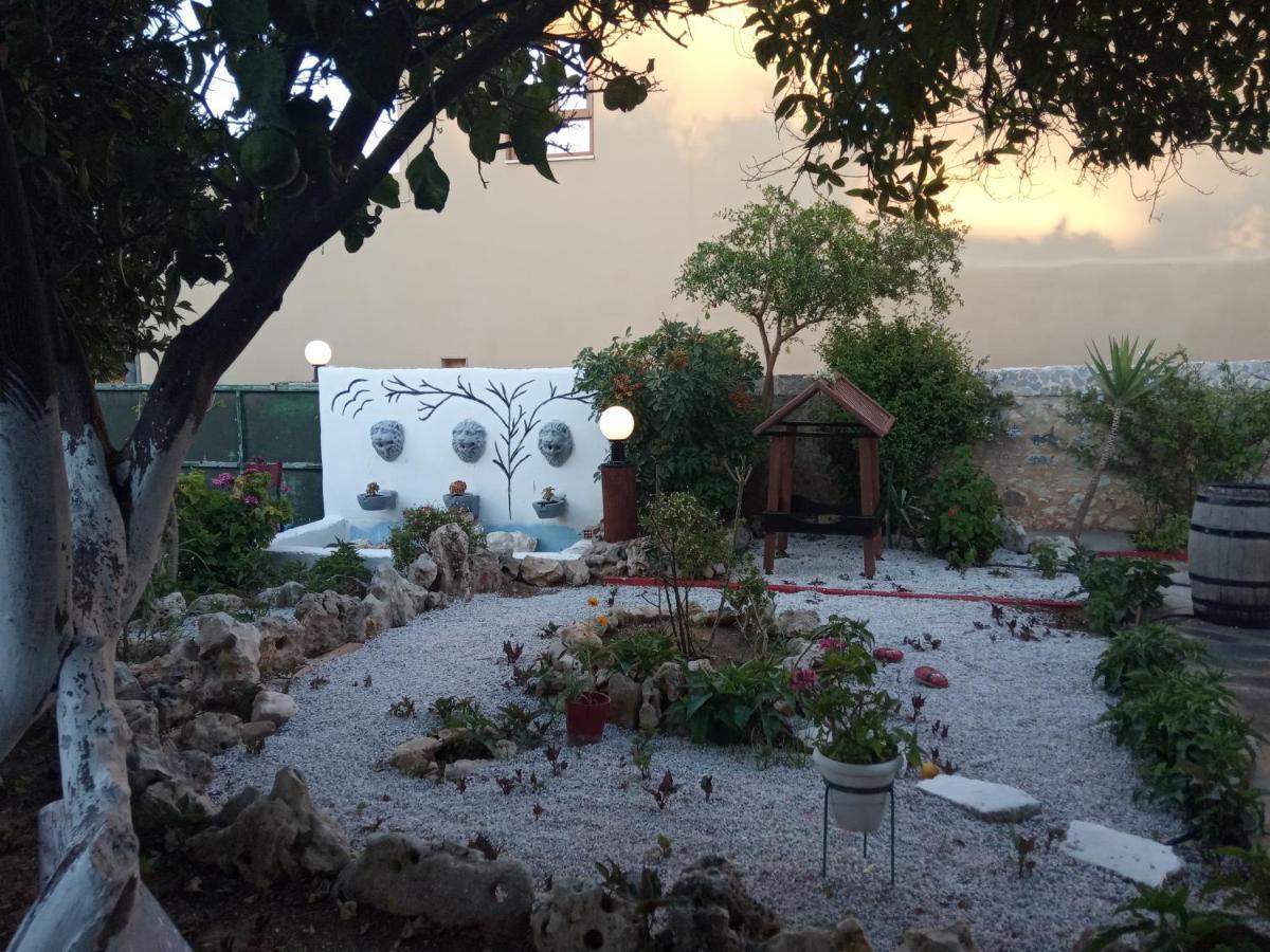 Εlegant Villa Liakos Pigí Exterior foto