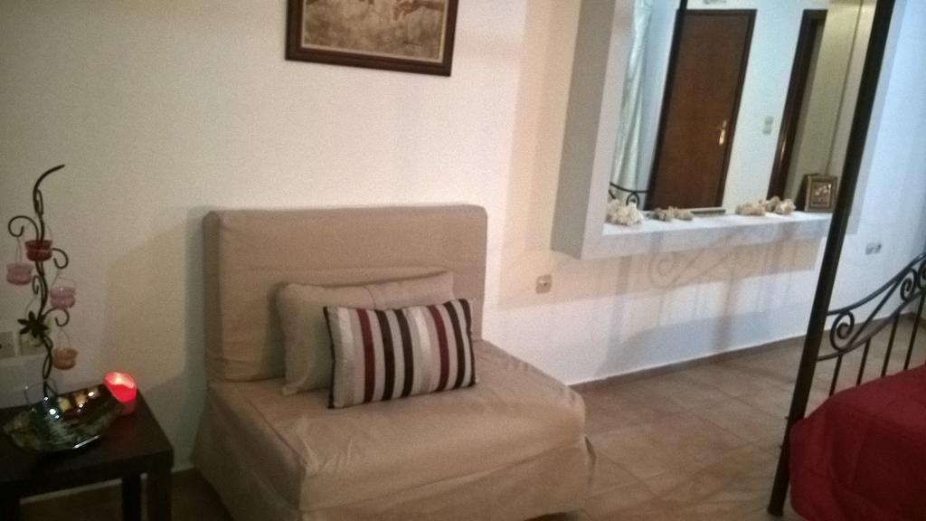 Εlegant Villa Liakos Pigí Exterior foto
