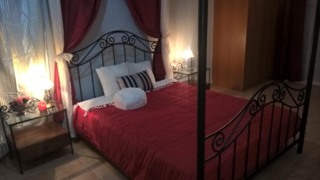 Εlegant Villa Liakos Pigí Zimmer foto