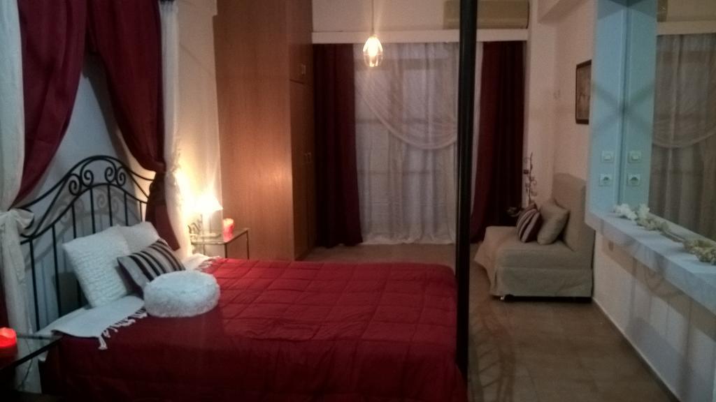 Εlegant Villa Liakos Pigí Exterior foto