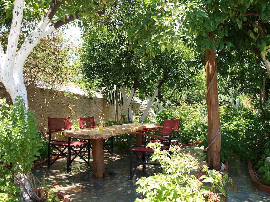 Εlegant Villa Liakos Pigí Zimmer foto