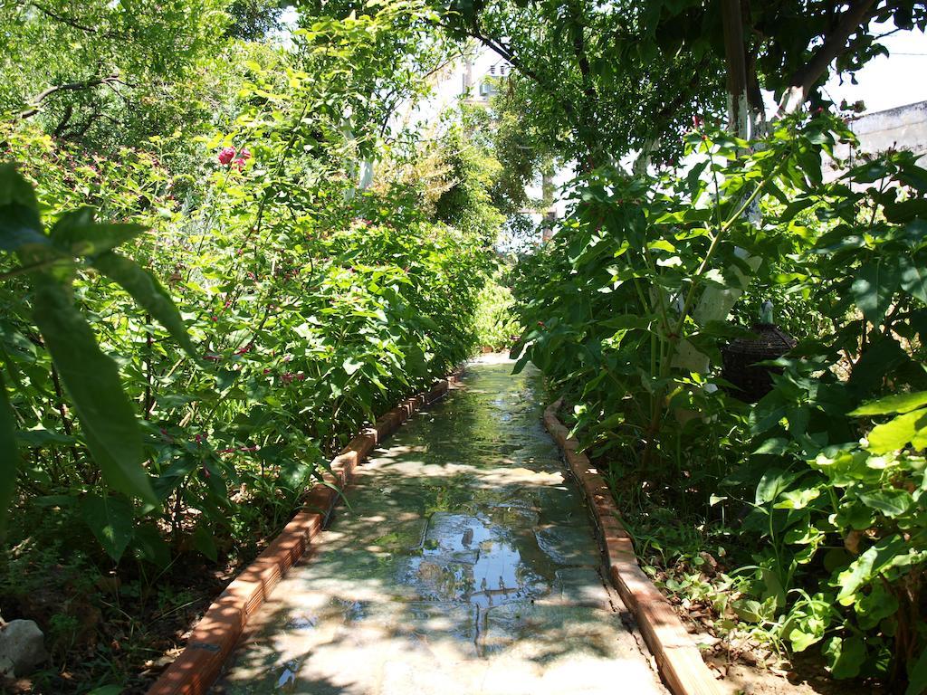 Εlegant Villa Liakos Pigí Zimmer foto