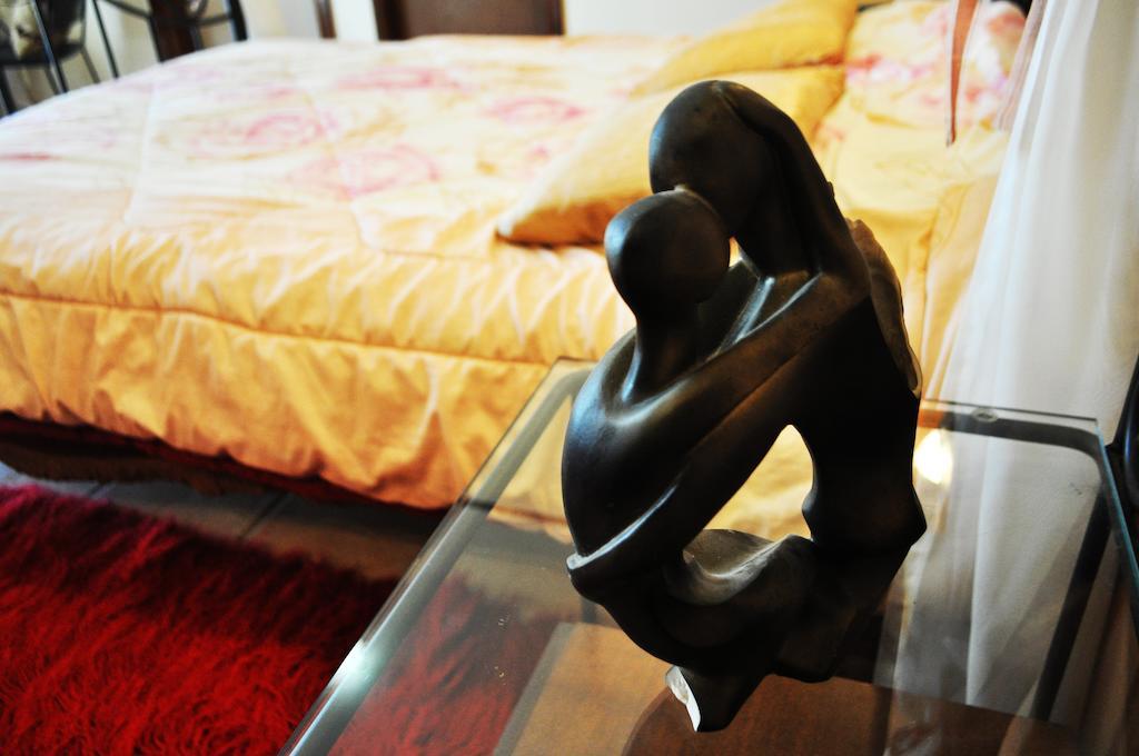 Εlegant Villa Liakos Pigí Zimmer foto