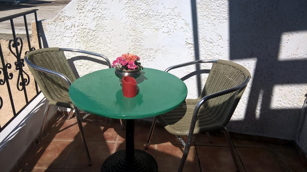 Εlegant Villa Liakos Pigí Zimmer foto