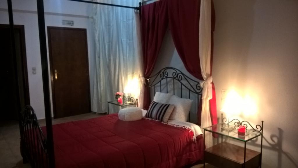 Εlegant Villa Liakos Pigí Zimmer foto